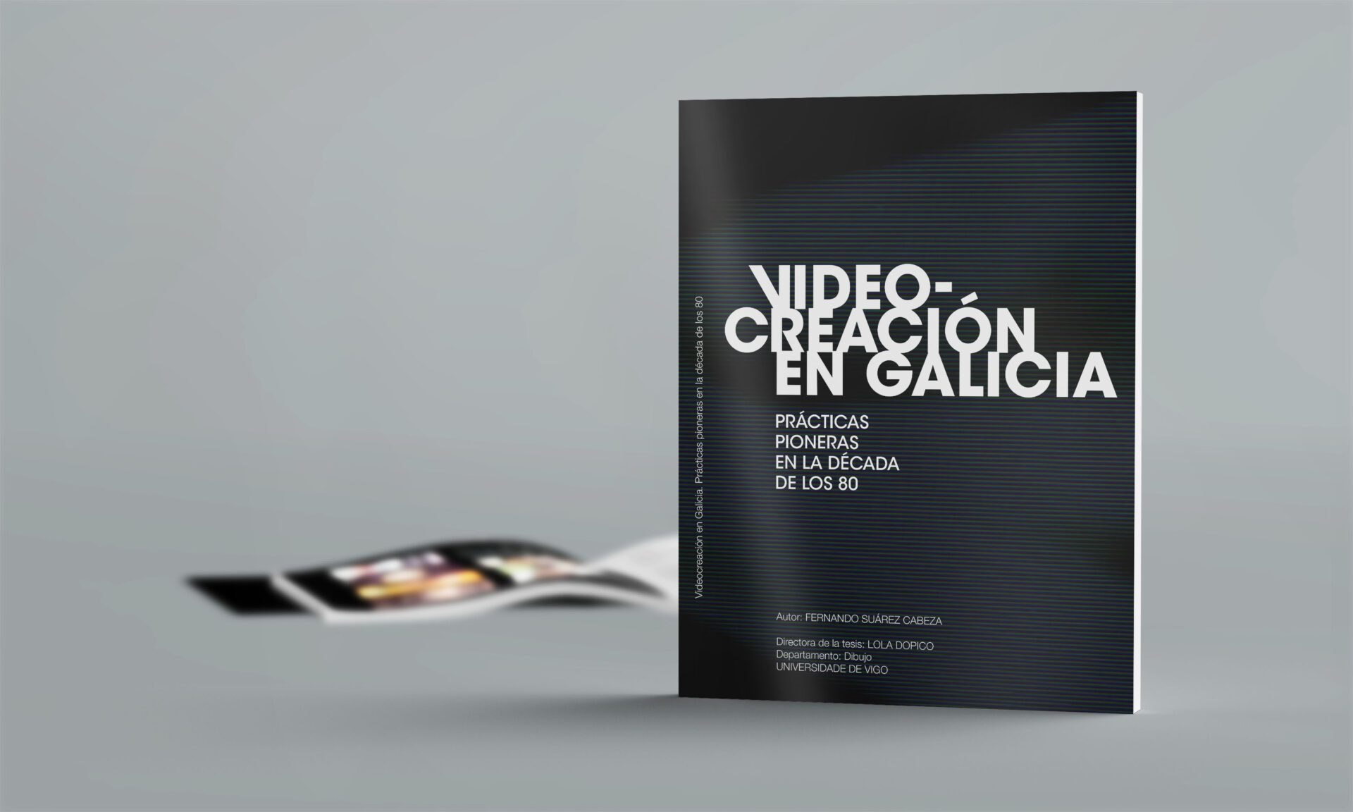 Tesis Videocreación