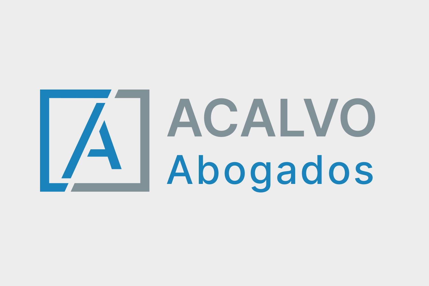 Logotipo Almudena Calvo