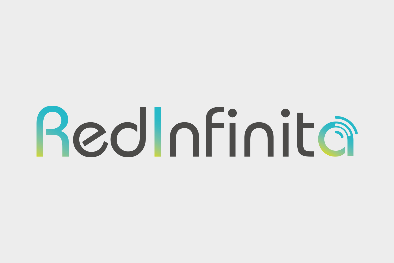 Logo RedInfinita